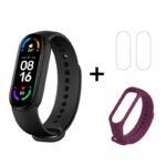 Smartwatch Xiaomi Mi Band Versão Global Original - Imagem 5
