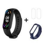 Smartwatch Xiaomi Mi Band Versão Global Original - Imagem 3