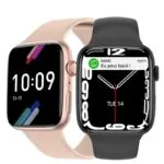 Relógio Inteligente Bluetooth IP67 com Tela Touch - Imagem 6