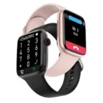 Relógio Inteligente Bluetooth IP67 com Tela Touch