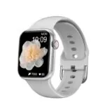 Relógio Inteligente Bluetooth IP67 com Tela Touch - Imagem 2