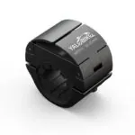 Suporte Celular para Guidão de Moto e Bicicleta - Imagem 5