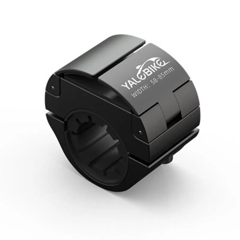 Suporte Celular para Guidão de Moto e Bicicleta - Imagem 5