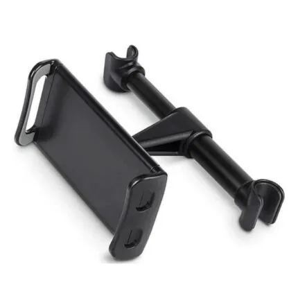 Suporte Veicular Para Tablet E Celular Encosto Cabeca