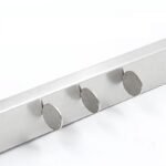 Barra Magnética para Facas e Talheres de Parede - Imagem 3