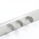 Barra Magnética para Facas e Talheres de Parede - Imagem 3