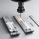 Suporte para Notebook Dobrável Ergonômico Portátil - Imagem 3