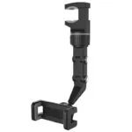 Suporte Veicular para Celular com Rotação 360 - Imagem 6