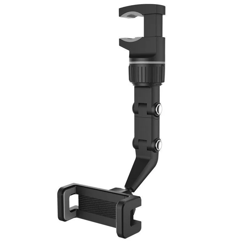 Suporte Veicular para Celular com Rotação 360 - Imagem 6