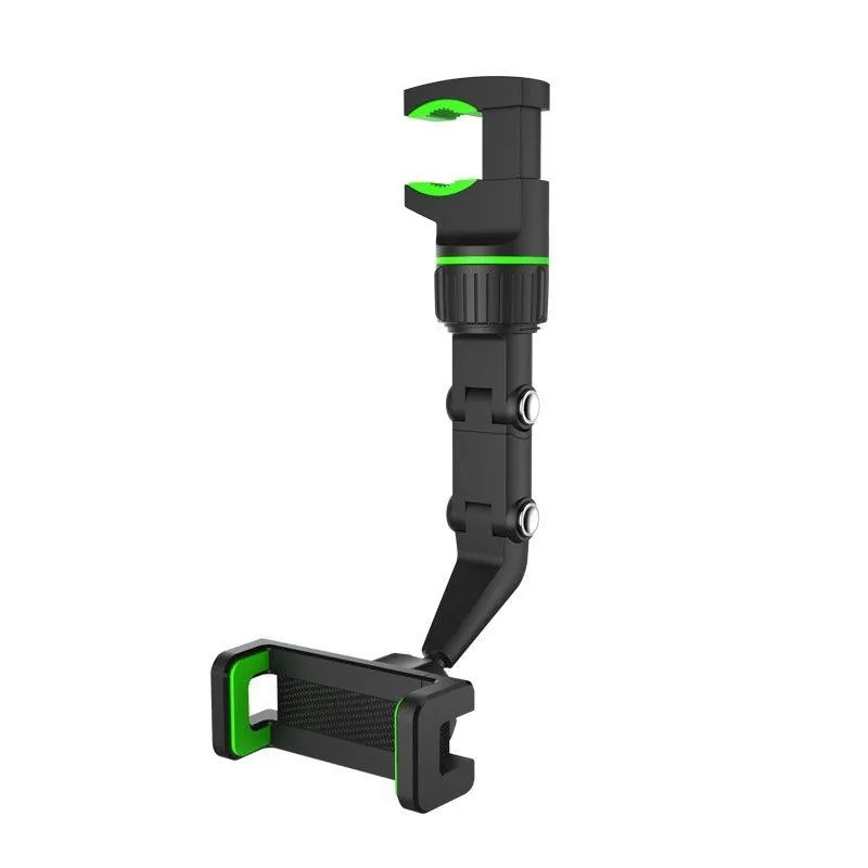 Suporte Veicular para Celular com Rotação 360 - Imagem 5