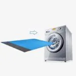 Manta de Praia Impermeável e Compacta Sem Areia - Imagem 5