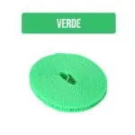 Varal Portátil de Nylon Retrátil Resistente ao Vento - Imagem 2