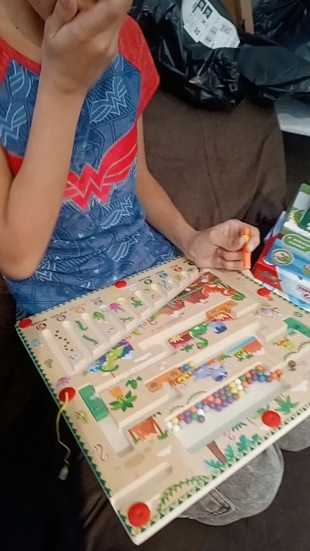 Imagem da Avaliação