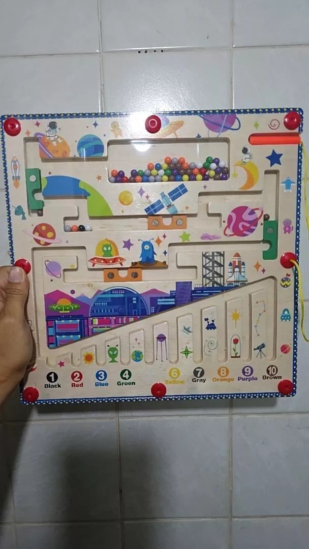 Imagem da Avaliação