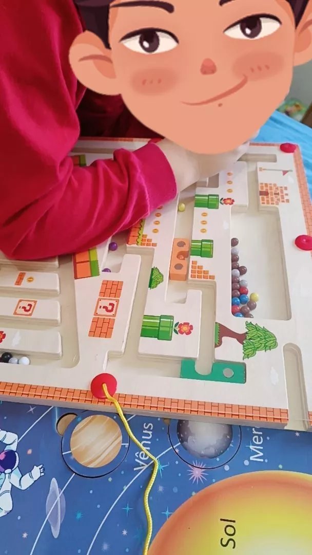 Imagem da Avaliação