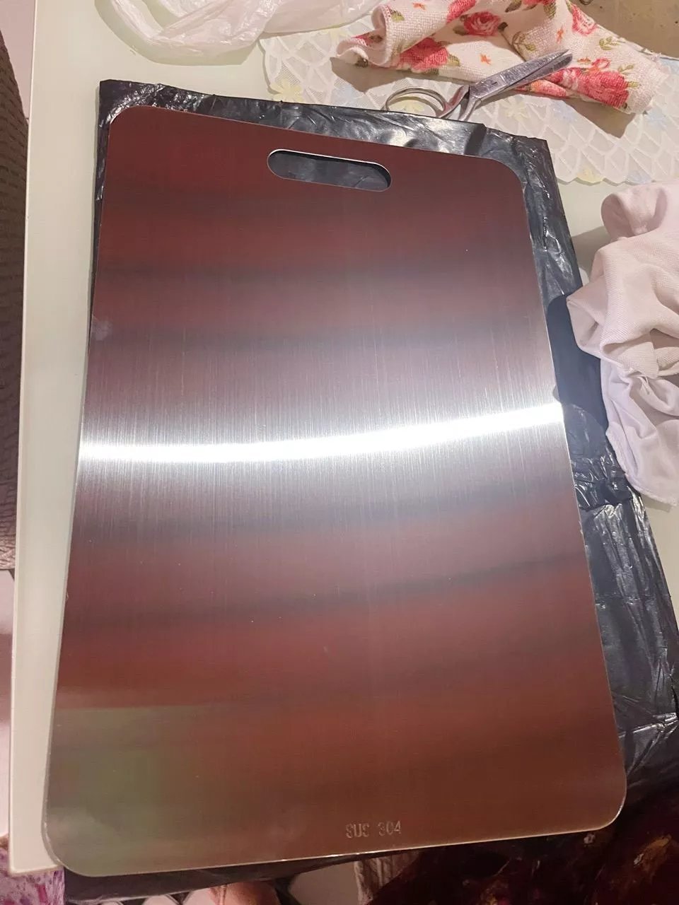 Imagem da Avaliação