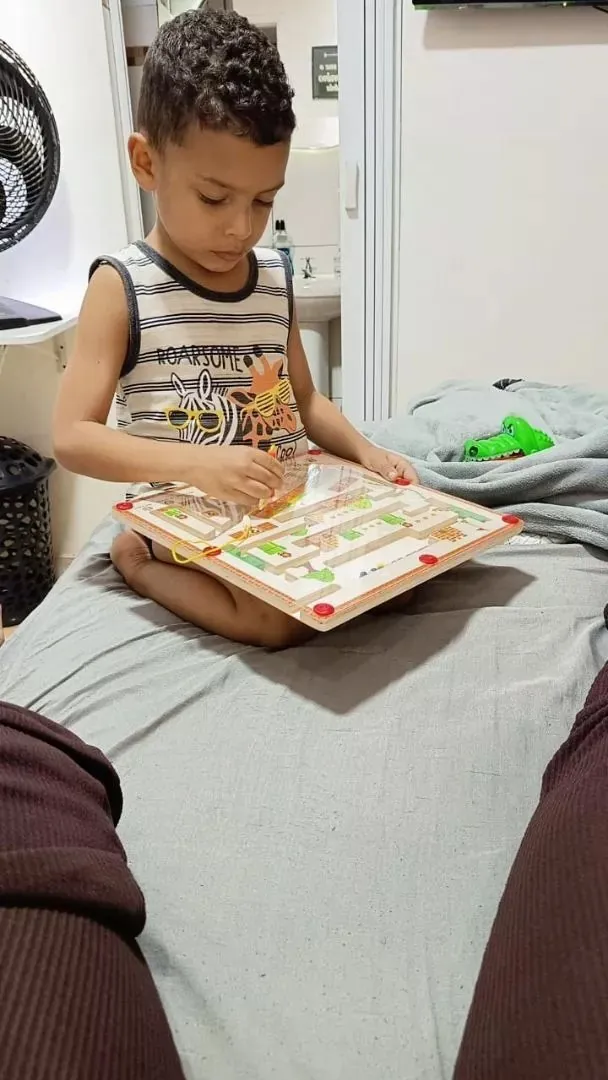 Imagem da Avaliação