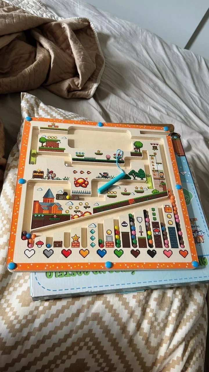 Imagem da Avaliação