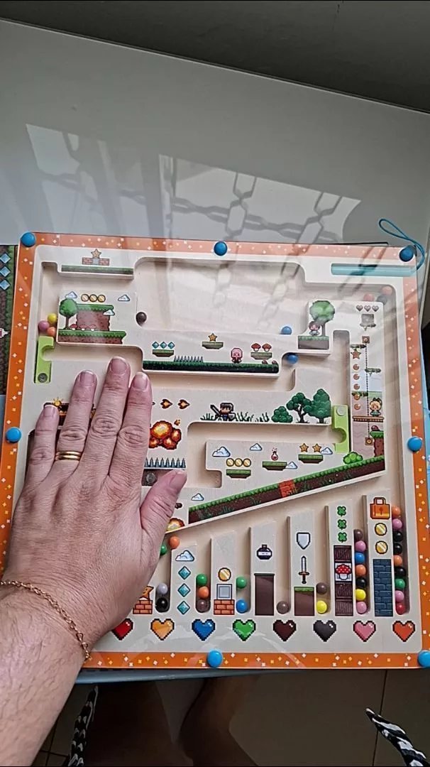 Imagem da Avaliação