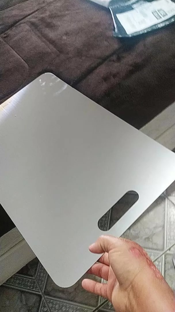 Imagem da Avaliação