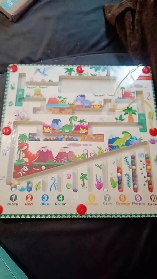 Imagem da Avaliação