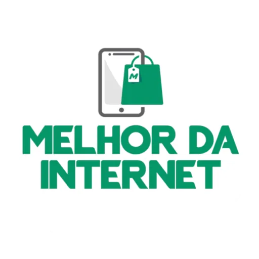Logo Melhor da Internet