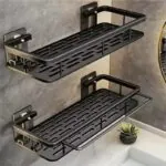 Prateleira Para Banheiro Compre 1 Leve 2 - Imagem 4