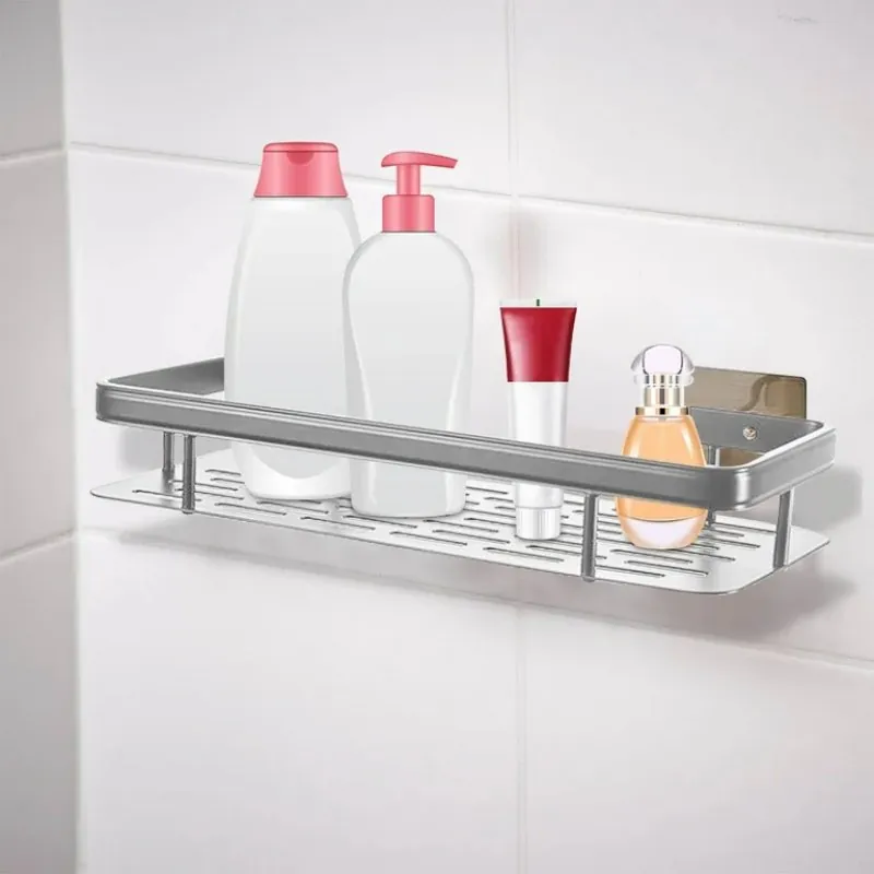 Prateleira Para Banheiro Compre 1 Leve 2 - Imagem 6
