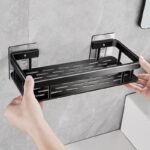 Prateleira Para Banheiro Compre 1 Leve 2 - Imagem 2