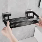 Prateleira Para Banheiro Compre 1 Leve 2 - Imagem 2