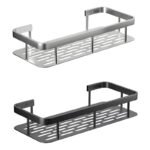 Prateleira Para Banheiro Compre 1 Leve 2 - Imagem 9