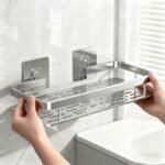 Prateleira Para Banheiro Compre 1 Leve 2 - Imagem 5