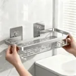 Prateleira Para Banheiro Compre 1 Leve 2 - Imagem 5