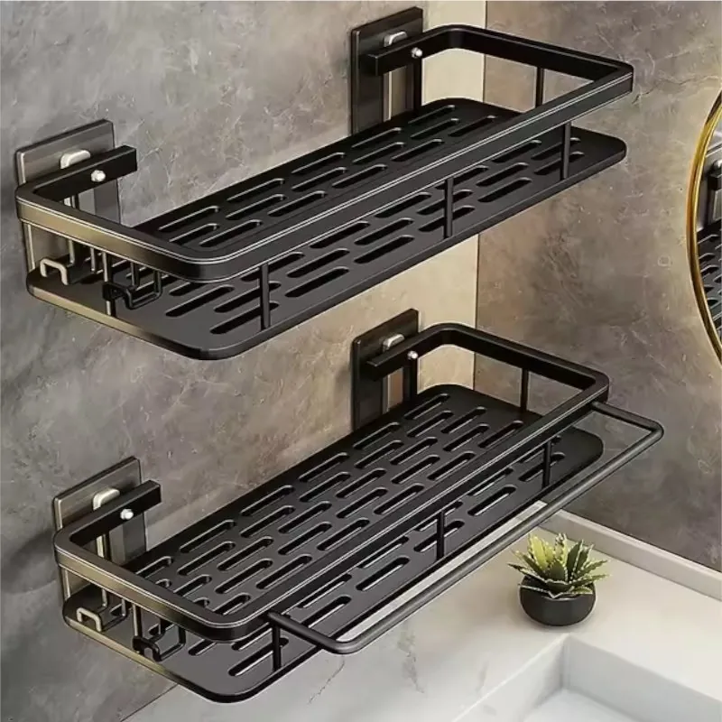 Prateleira Para Banheiro Compre 1 Leve 2 - Imagem 4