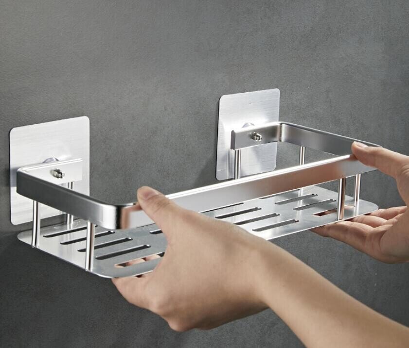 Prateleira Para Banheiro Compre 1 Leve 2