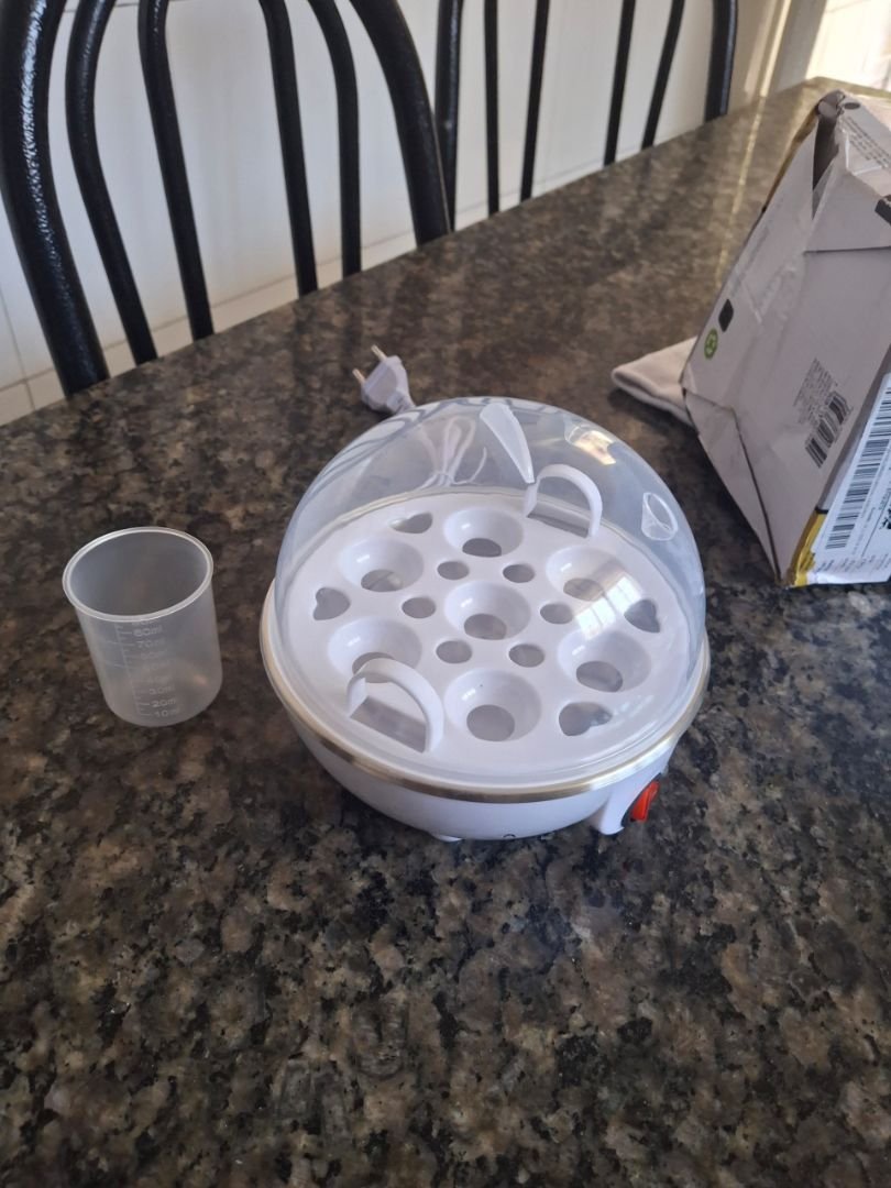 Imagem da Avaliação