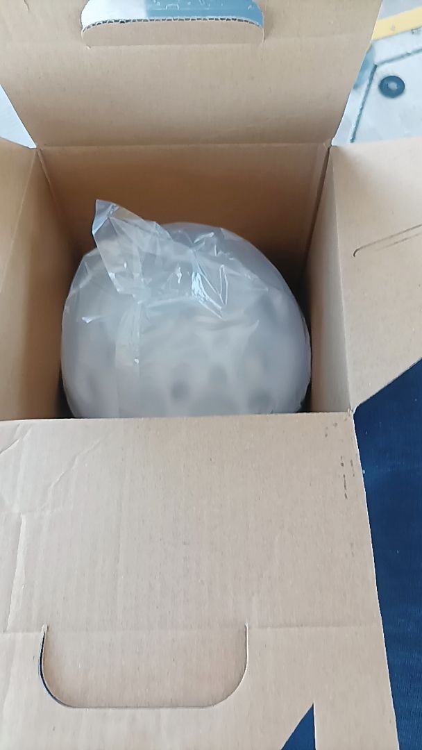 Imagem da Avaliação