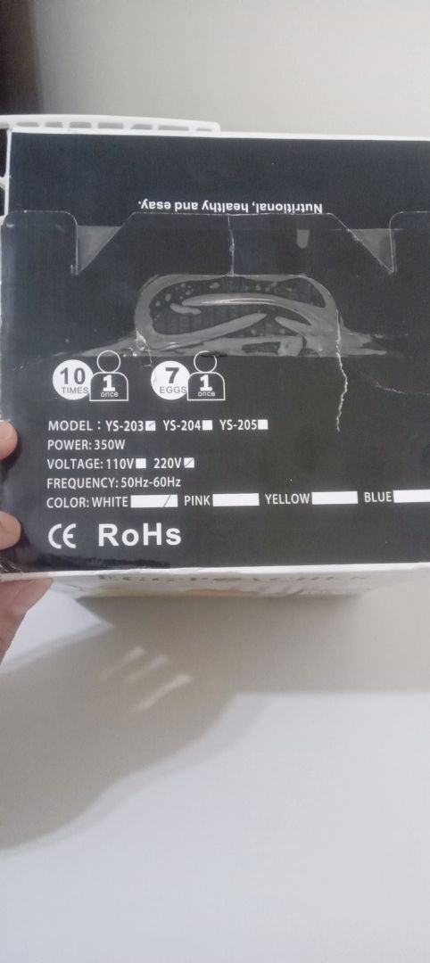 Imagem da Avaliação