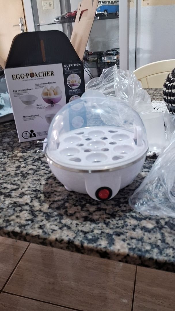 Imagem da Avaliação