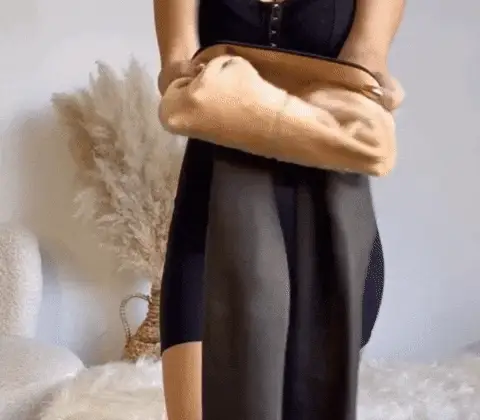 Meia Calça Térmica Peluciada Forrada