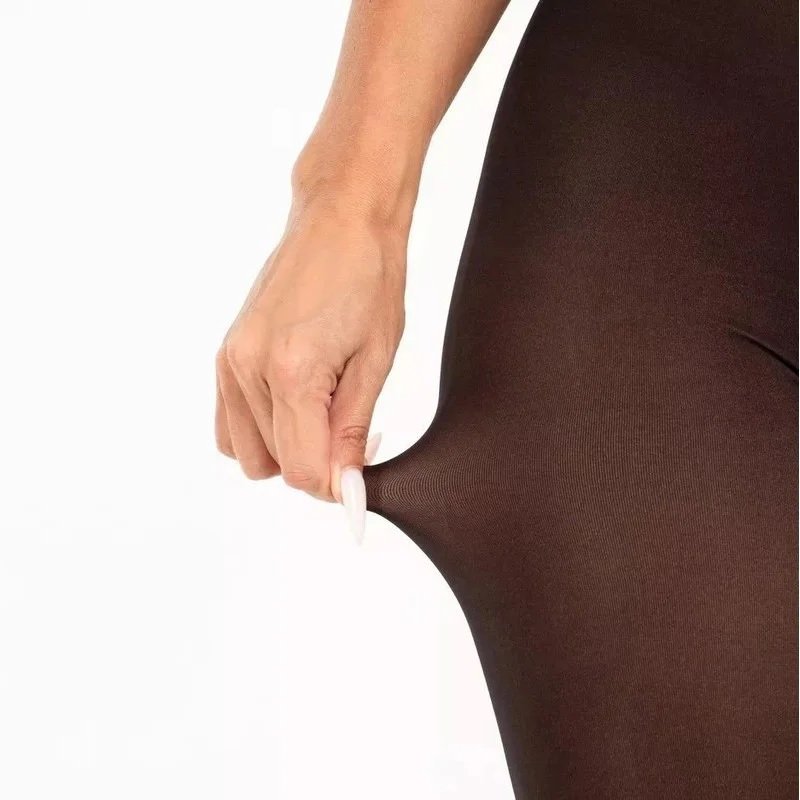 Meia Calça Térmica Peluciada Forrada