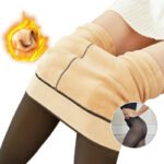 Meia Calça Térmica Peluciada Forrada