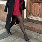 Meia Calça Térmica Peluciada Forrada - Imagem 4