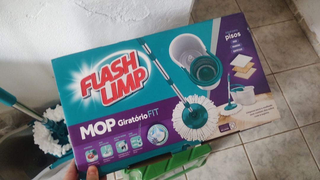 Imagem da Avaliação