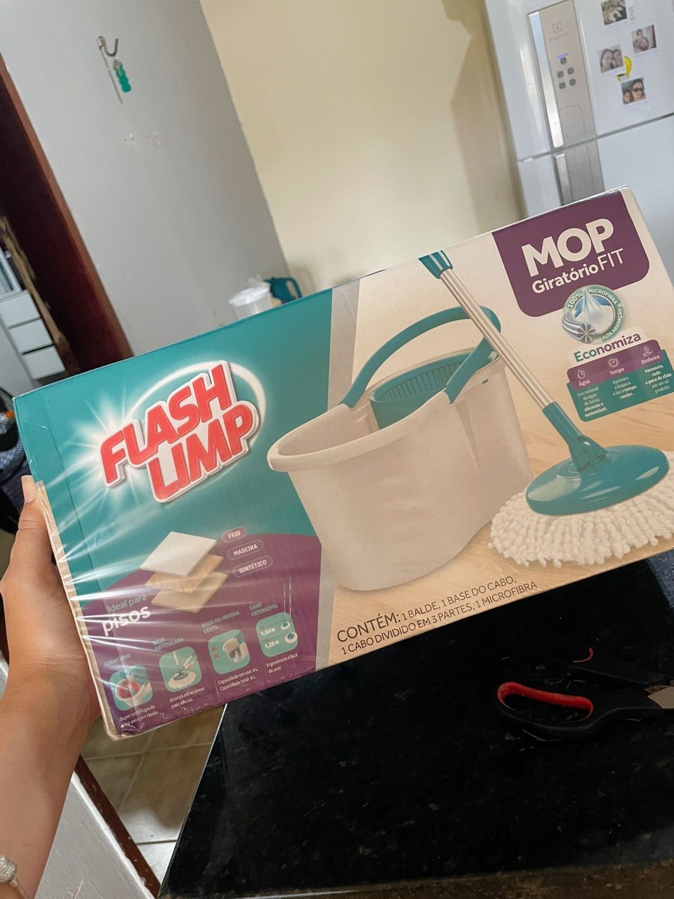 Imagem da Avaliação