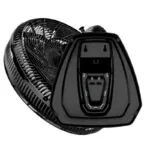 Ventilador Turbo Silencioso Potente com 3 Velocidades - Imagem 6