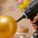 Aspirador de Pó Portátil Sem Fio Recarregável para Carro e Casa - Imagem 5