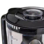 Liquidificador Turbo com Jarra Potente para Sucos e Vitaminas - Imagem 5