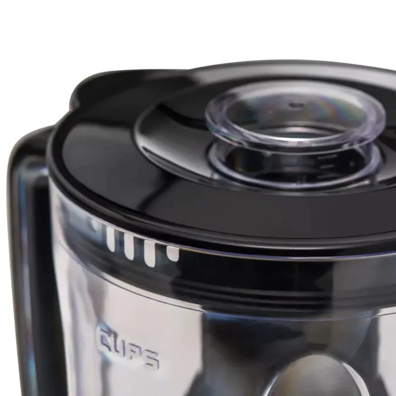 Liquidificador Turbo com Jarra Potente para Sucos e Vitaminas - Imagem 5