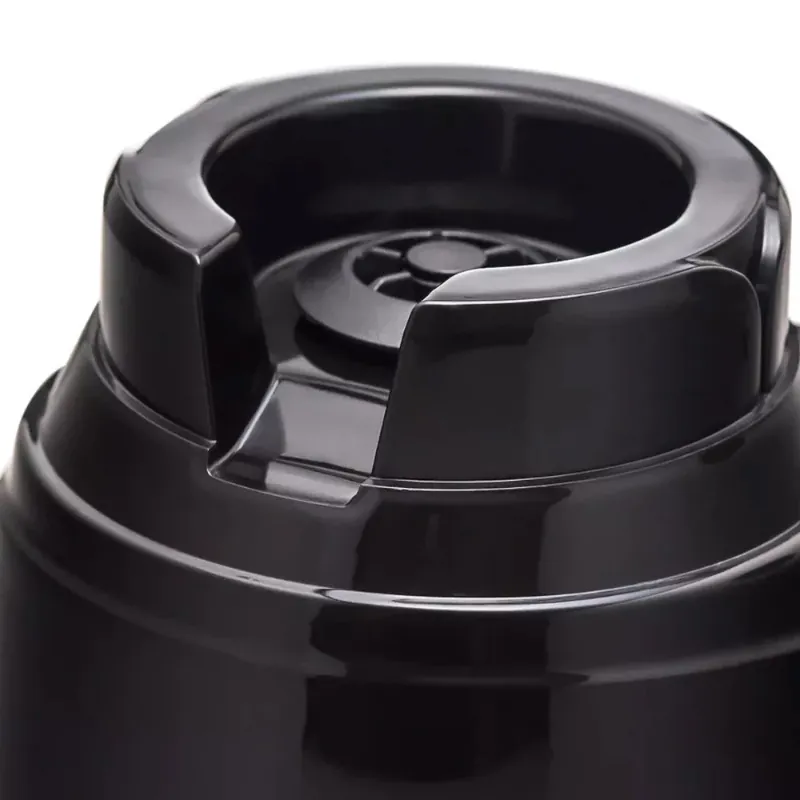 Liquidificador Turbo com Jarra Potente para Sucos e Vitaminas - Imagem 4